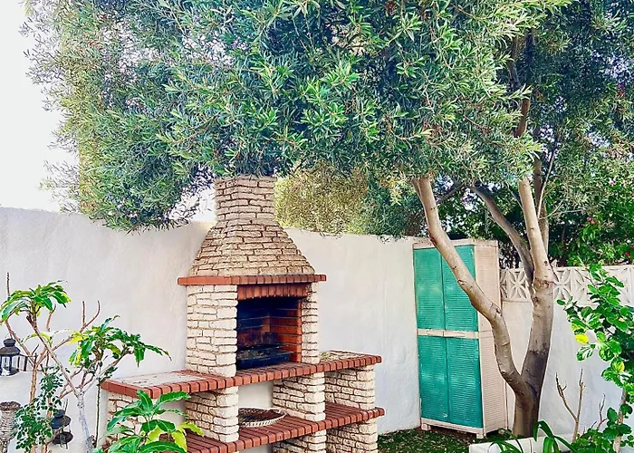 Dom wakacyjny Americas Paraiso Del Sol Playa de las Americas (Tenerife)