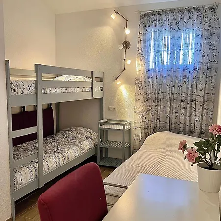 Americas Paraiso Del Sol Дом отдыха