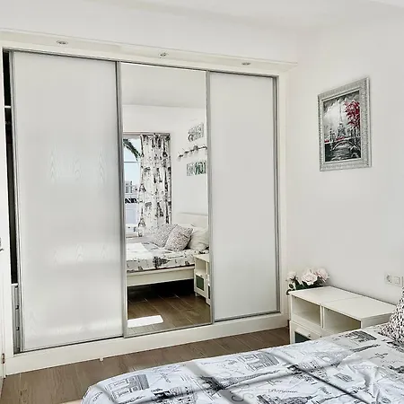 Americas Paraiso Del Sol Дом отдыха *