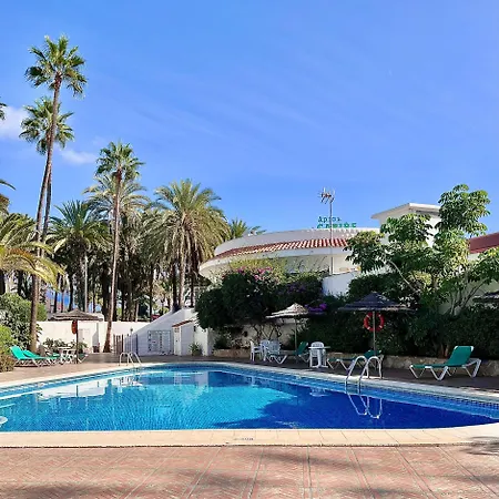Américas Paraíso Del Sol Hébergement de vacances *