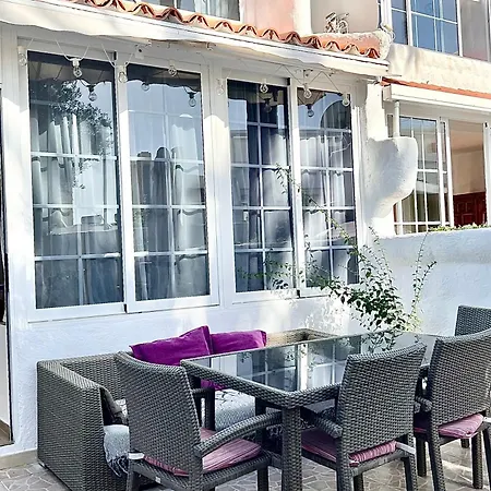Hébergement de vacances Américas Paraíso Del Sol *