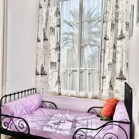 Дом отдыха Americas Paraiso Del Sol