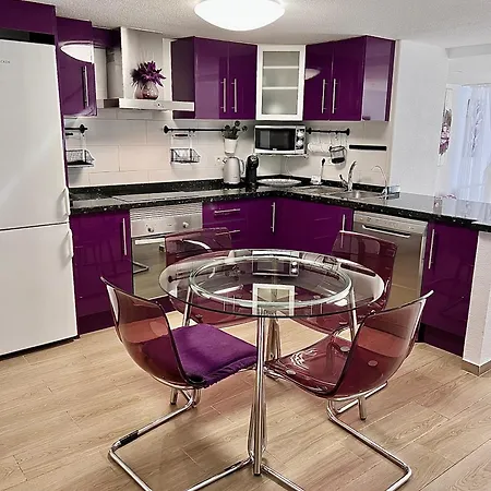 Americas Paraiso Del Sol Дом отдыха *