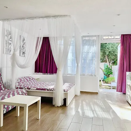 Americas Paraiso Del Sol Дом отдыха *