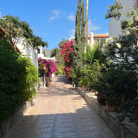 Hébergement de vacances Américas Paraíso Del Sol *