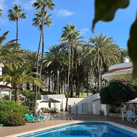 Americas Paraiso Del Sol Feriehus *