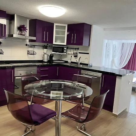 Americas Paraiso Del Sol Дом отдыха *