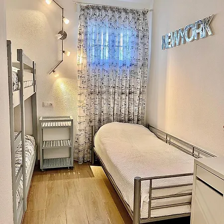 Дом отдыха Americas Paraiso Del Sol *