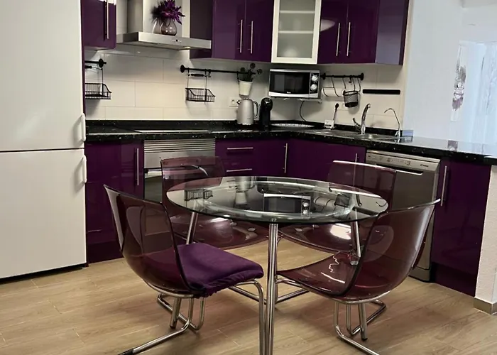 Américas Paraíso Del Sol *