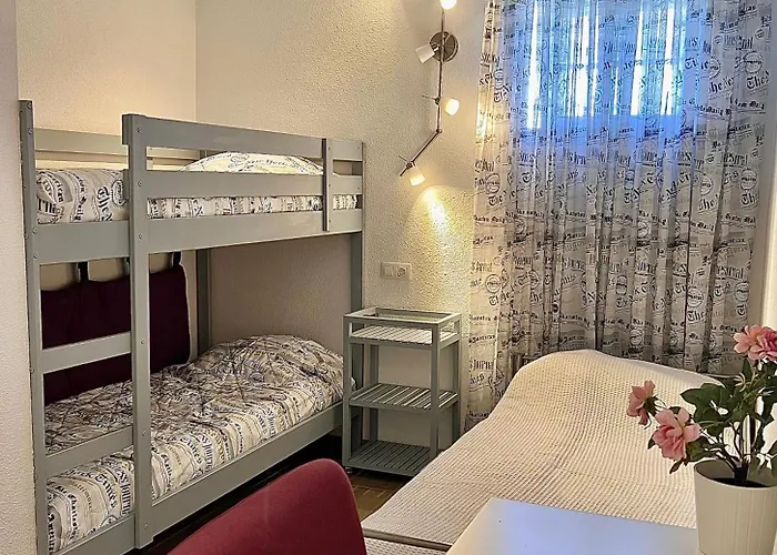 Américas Paraíso Del Sol Casa vacanze