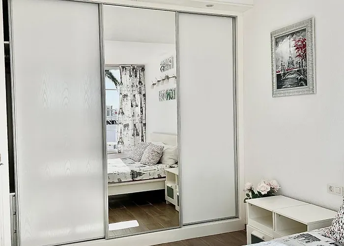 Américas Paraíso Del Sol Casa vacanze *