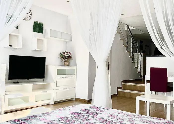 Américas Paraíso Del Sol Casa vacanze