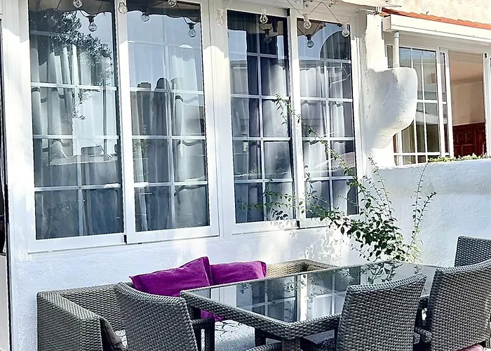 Casa vacanze Américas Paraíso Del Sol *