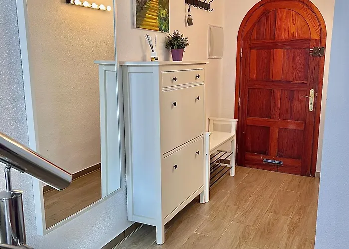 Américas Paraíso Del Sol * Playa de las Americas (Tenerife)