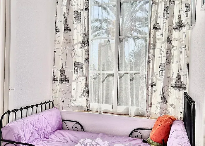 Casa vacanze Américas Paraíso Del Sol