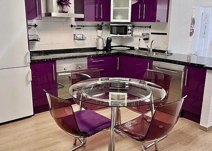 Américas Paraíso Del Sol Casa vacanze *