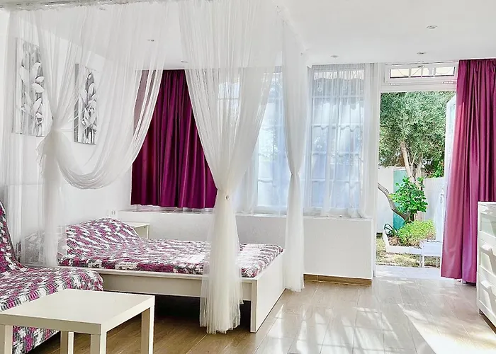 Américas Paraíso Del Sol Casa vacanze *