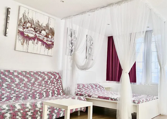 Casa vacanze Américas Paraíso Del Sol Playa de las Americas (Tenerife)