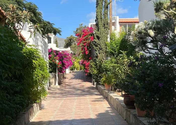 Casa vacanze Américas Paraíso Del Sol *