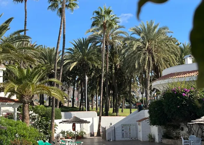 Américas Paraíso Del Sol Casa vacanze *