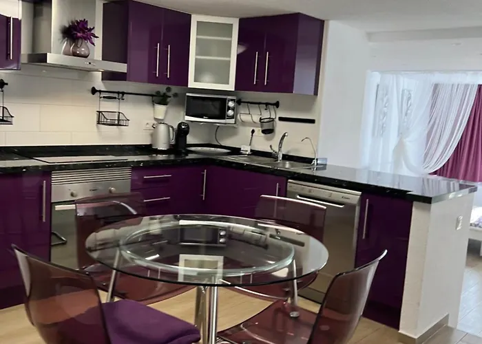 Américas Paraíso Del Sol Casa vacanze *