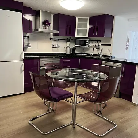 Américas Paraíso Del Sol *