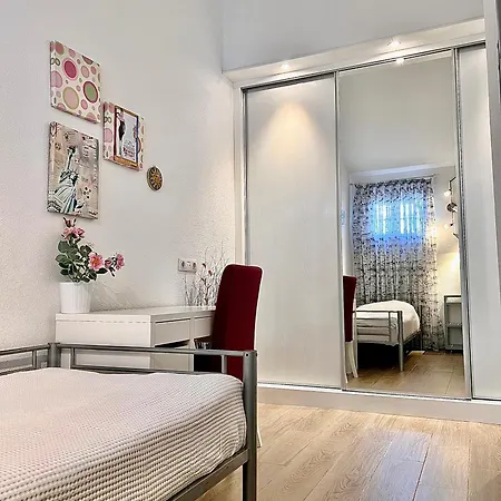 Américas Paraíso Del Sol *