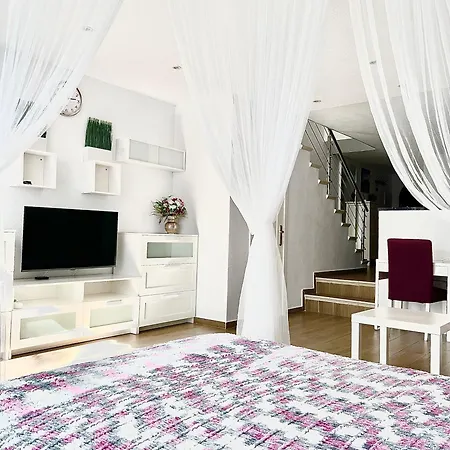 Americas Paraiso Del Sol Feriehus