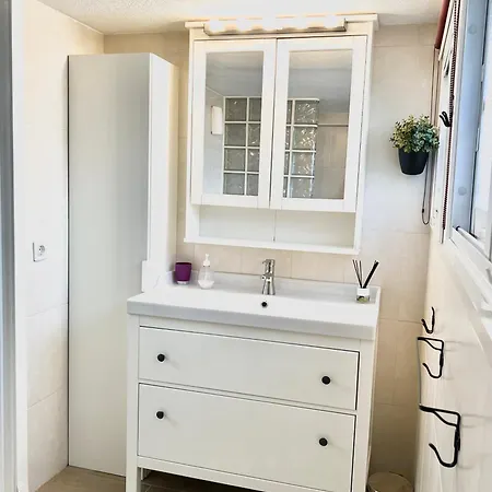 Hébergement de vacances Américas Paraíso Del Sol Playa de las Américas