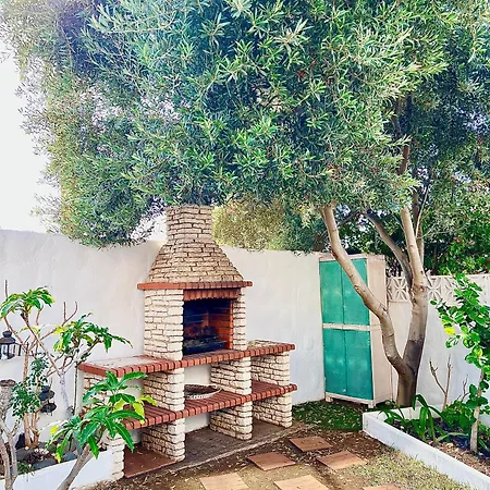 Feriehus Americas Paraiso Del Sol Playa de las Américas