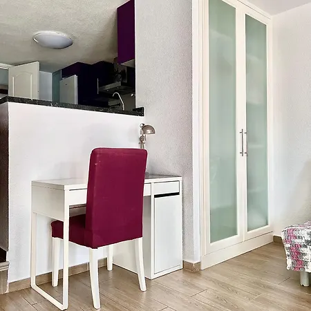 Américas Paraíso Del Sol Hébergement de vacances Playa de las Américas