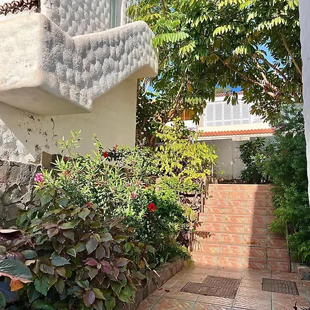 Américas Paraíso Del Sol Playa de las Américas