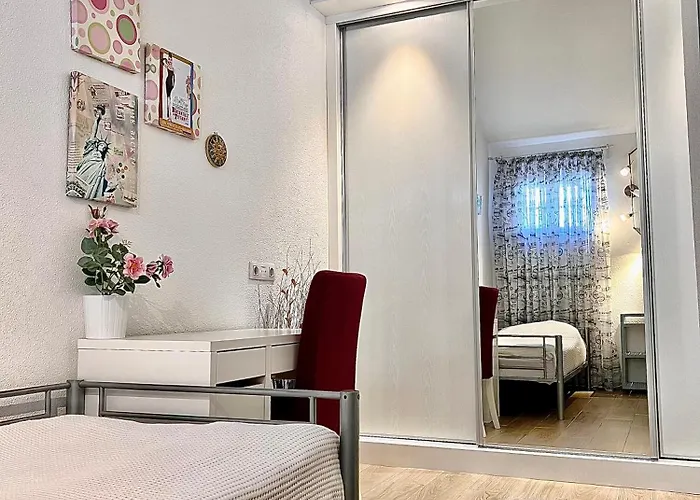 Americas Paraiso Del Sol *