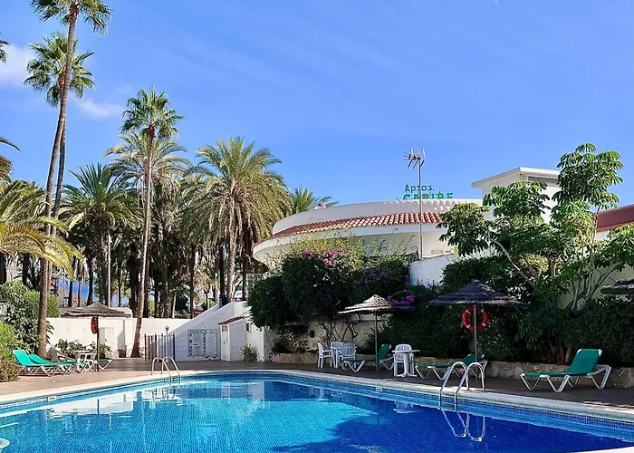 Americas Paraiso Del Sol Feriehus *