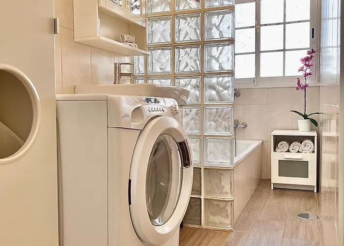 Americas Paraiso Del Sol Feriehus *